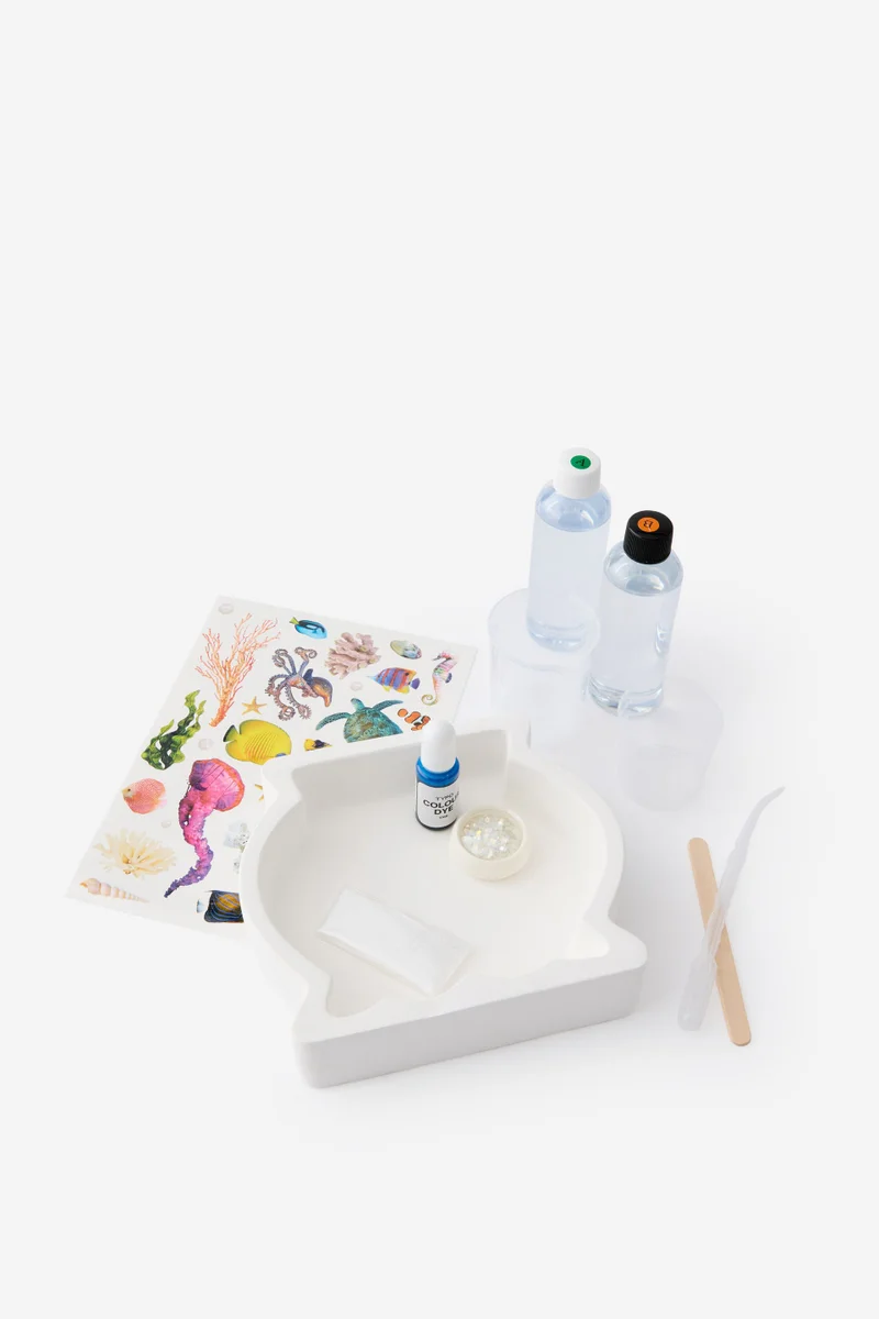 Typo  DIY RESIN KIT  | Best Price UAE